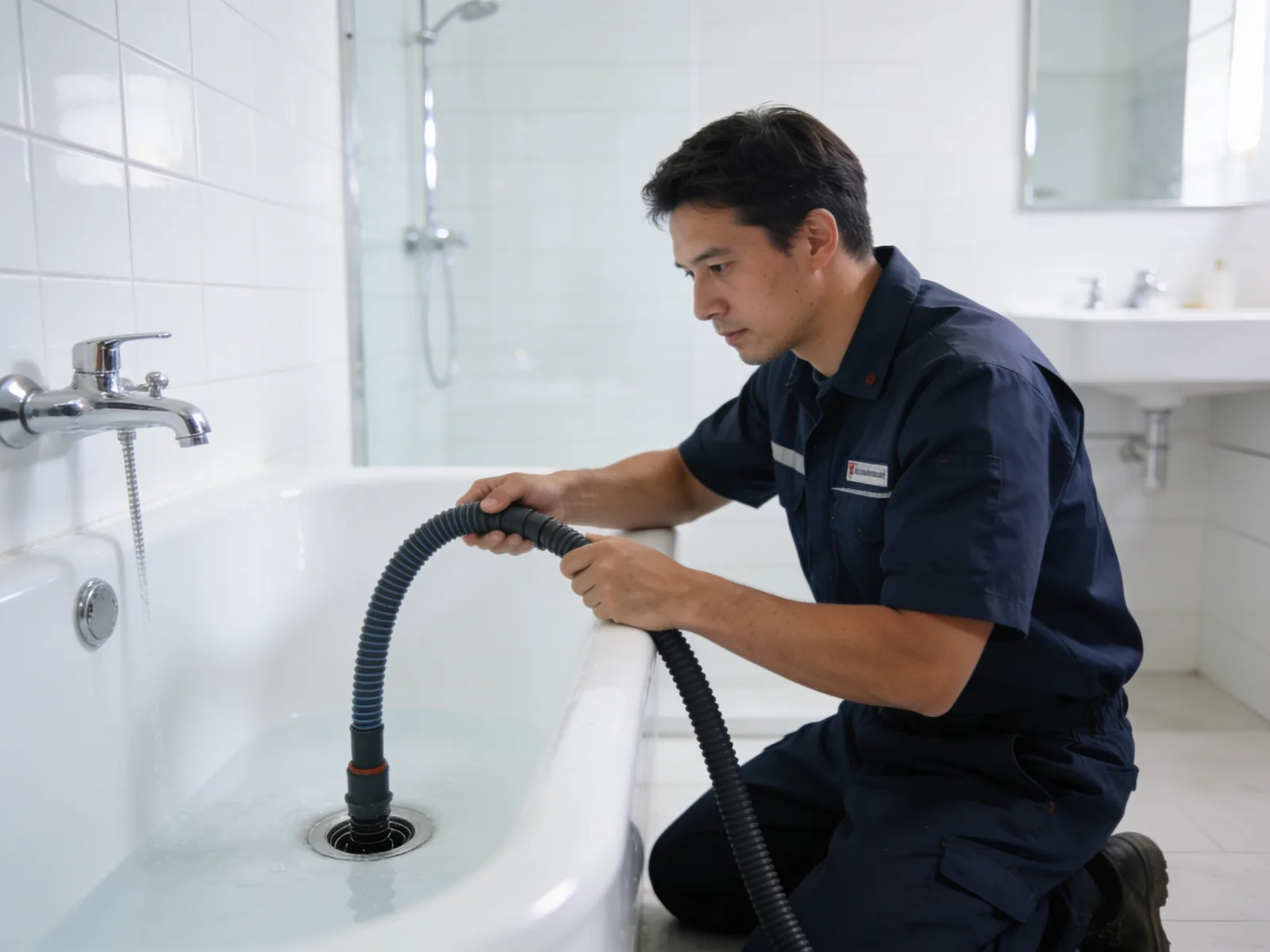 Emergency Plumber Tishomingo, MS FAQs